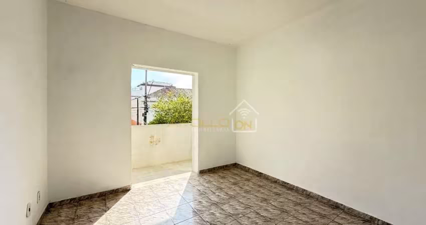 Apartamento com 3 quartos à venda no Marapé, Santos 