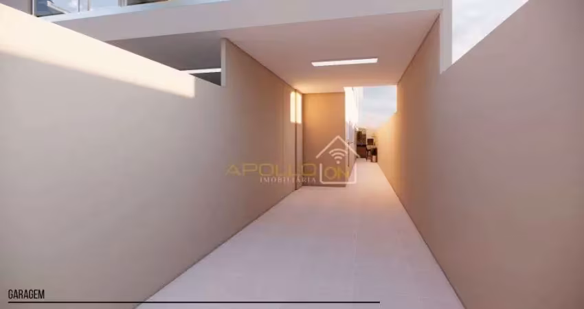 Casa sobreposta baixa - 3 quartos - encruzilhada - santos/sp