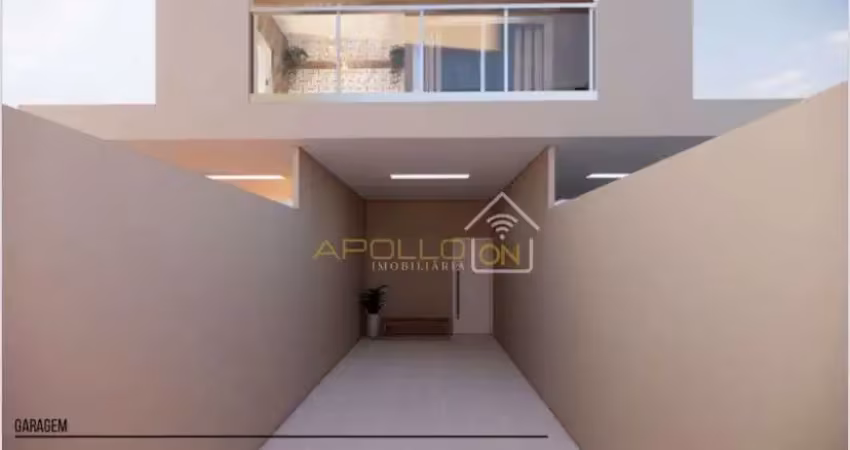 Casa com 3 quartos à venda no Encruzilhada, Santos 