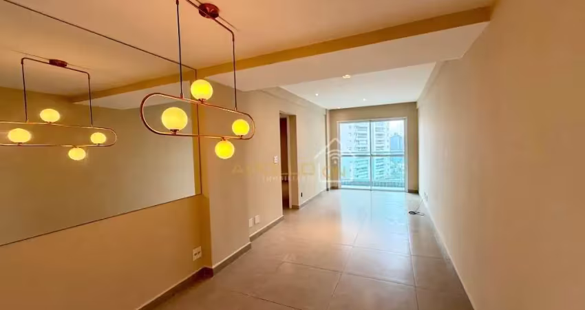 Apartamento com 2 quartos à venda no Marapé, Santos 