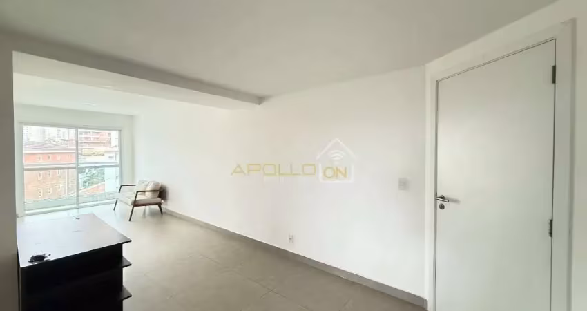 Apartamento com 2 quartos à venda no Marapé, Santos 
