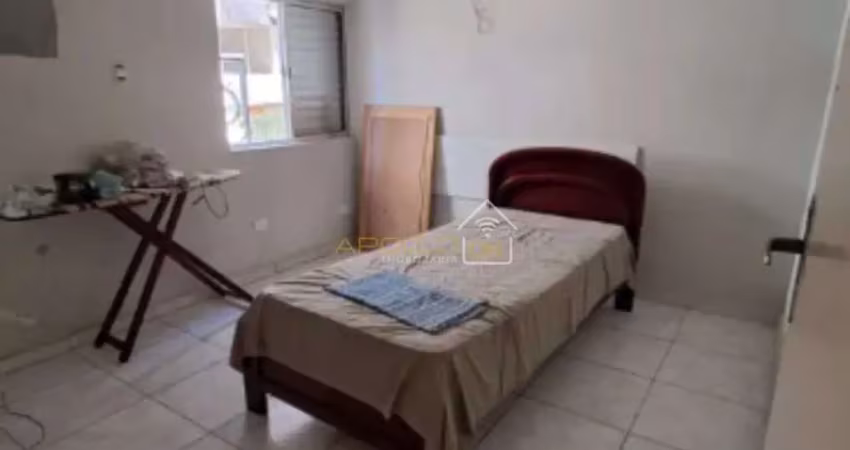 Prédio com 1 sala à venda na Aparecida, Santos 
