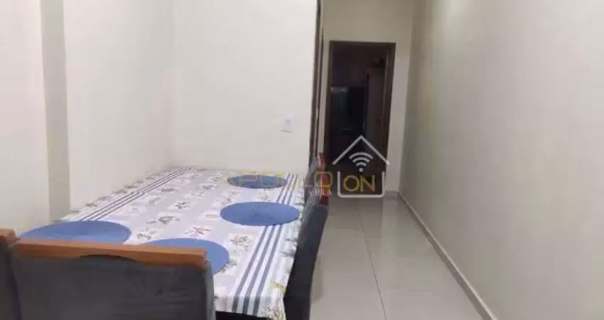 Casa com 2 quartos à venda na Aparecida, Santos 