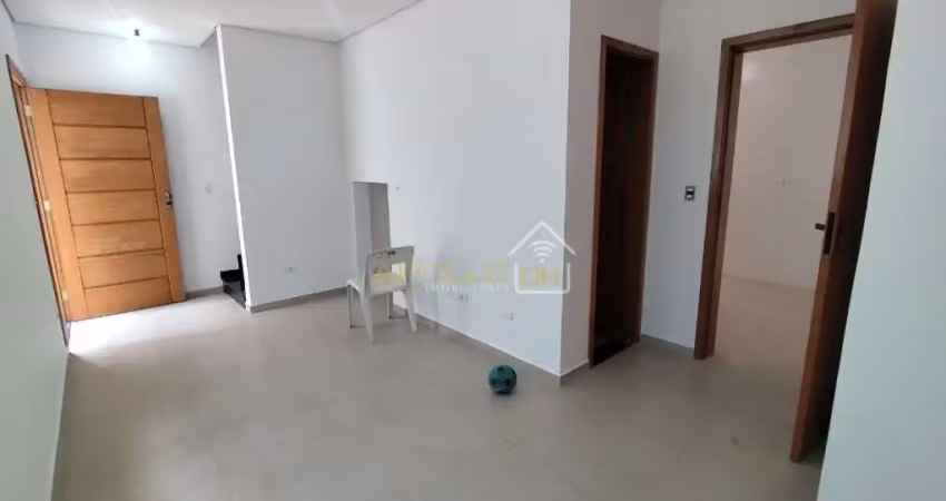 Casa com 2 quartos à venda na Aparecida, Santos 