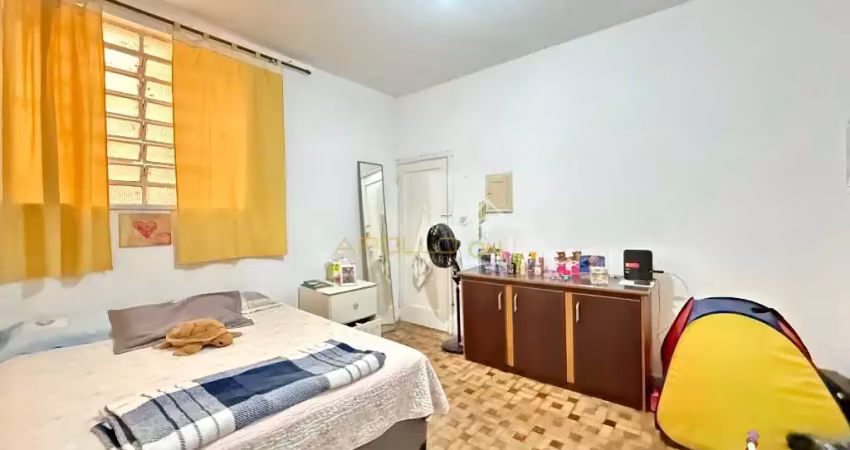 Apartamento com 2 quartos à venda na Vila Belmiro, Santos 