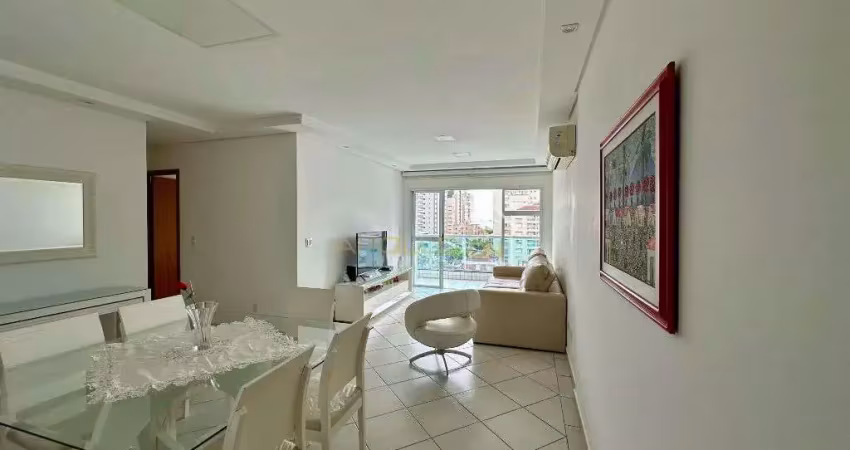Apartamento com 3 quartos à venda no Embaré, Santos 