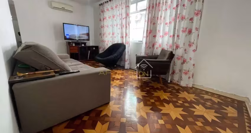 Apartamento com 3 quartos à venda na Vila Belmiro, Santos 