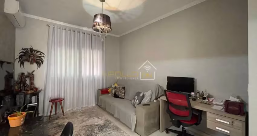 Casa com 2 quartos à venda no Gonzaga, Santos 