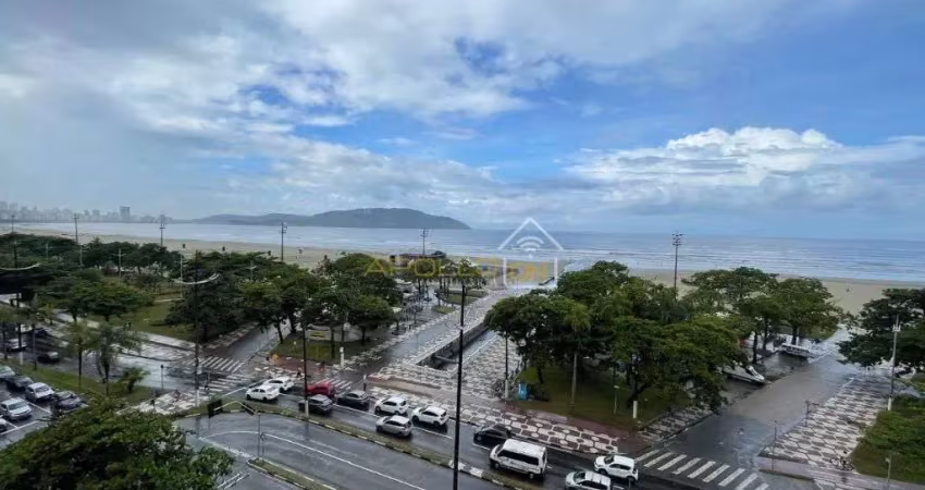 Apartamento com 3 quartos à venda no Pompéia, Santos 