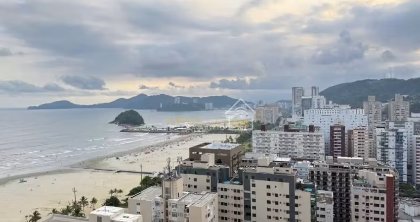 Unlimited ocean front - apartamento vista mar unlimited ocean front