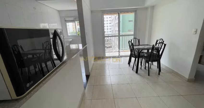 Apartamento com 2 quartos à venda no José Menino, Santos 