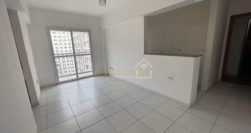 Apartamento com 2 quartos à venda no José Menino, Santos 