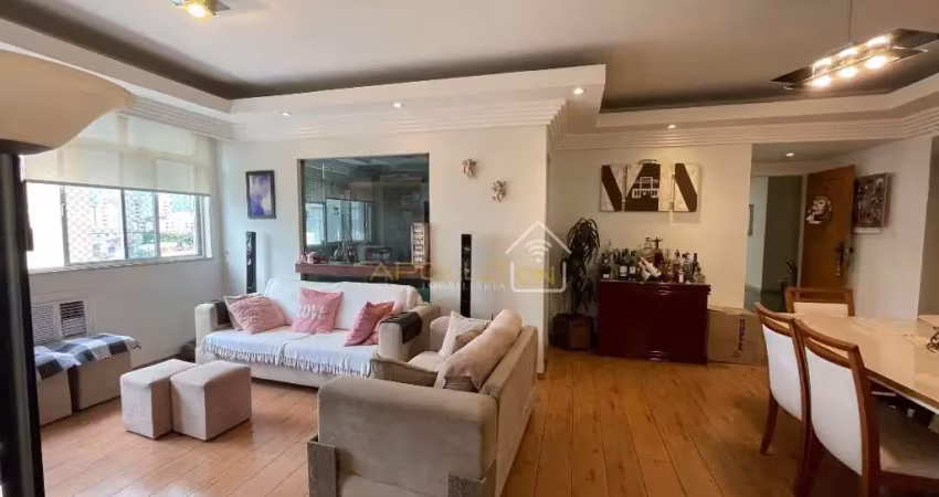 Apartamento com 2 quartos à venda no Pompéia, Santos 