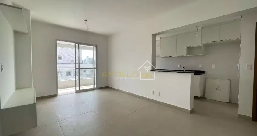Apartamento com 2 quartos à venda no Boqueirão, Santos 