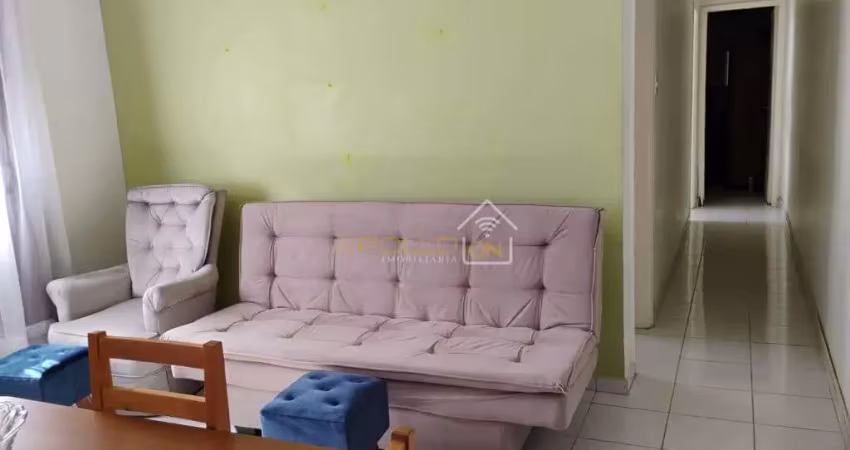Apartamento com 2 quartos à venda no Marapé, Santos 