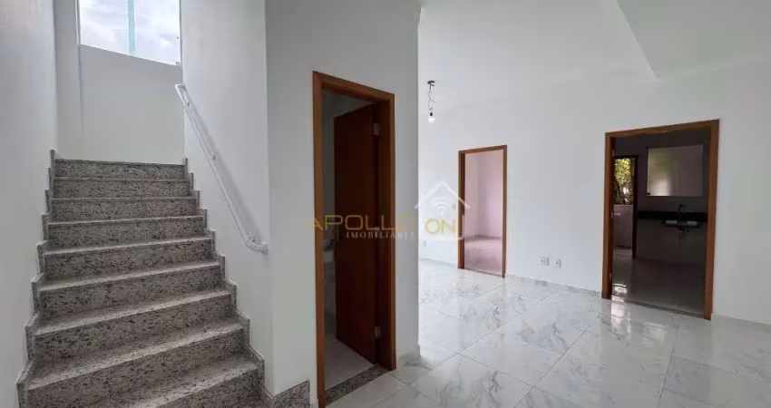 Casa com 3 quartos à venda no Boqueirão, Santos 