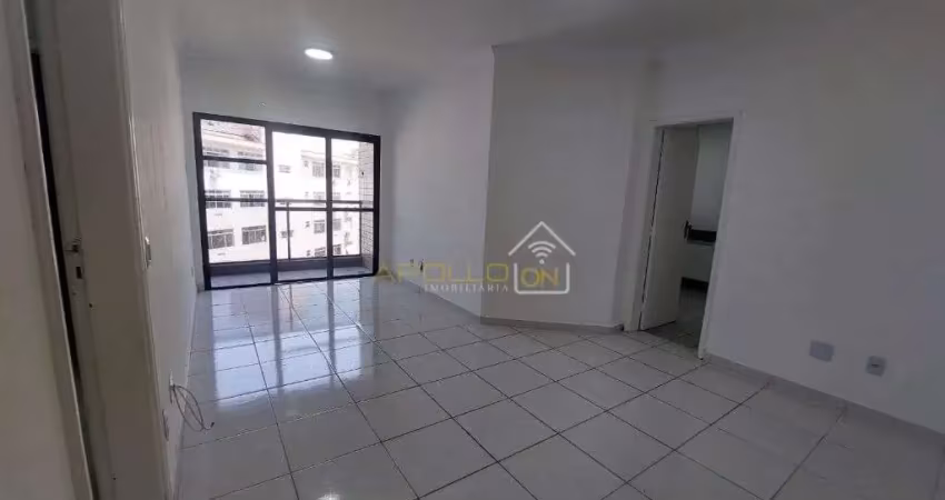Apartamento com 2 quartos à venda na Aparecida, Santos 