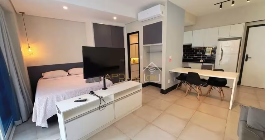 Unlimited ocean front - studio unlimited ocean front - santos