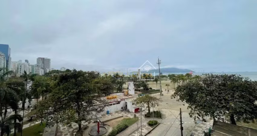 Apartamento com 3 quartos à venda no José Menino, Santos 