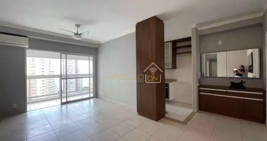 Apartamento com 3 quartos à venda no José Menino, Santos 