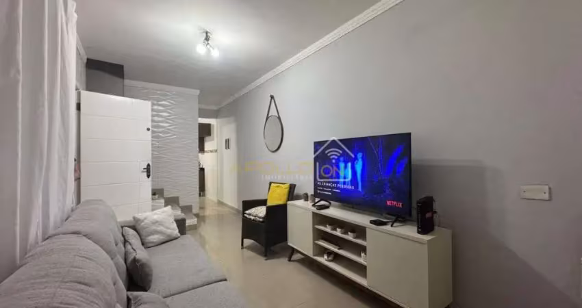 Casa com 3 quartos à venda no Caneleira, Santos 