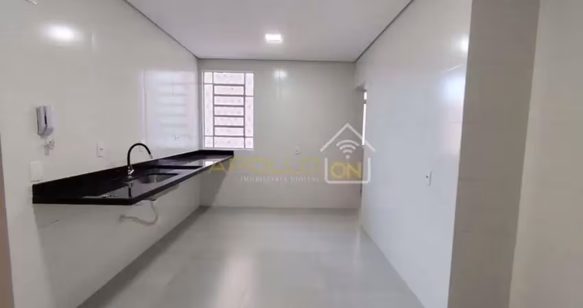 Apartamento com 2 quartos à venda no Campo Grande, Santos 