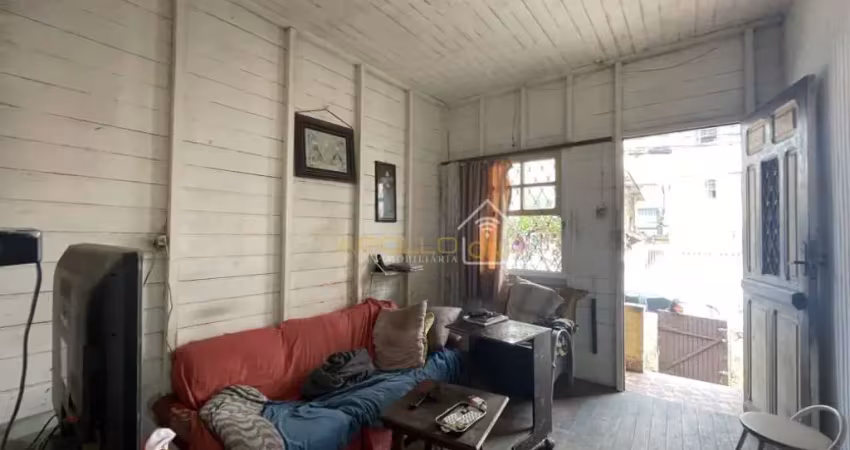 Casa com 3 quartos à venda no Campo Grande, Santos 