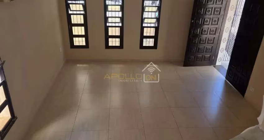 Casa comercial com 2 salas à venda no Marapé, Santos 