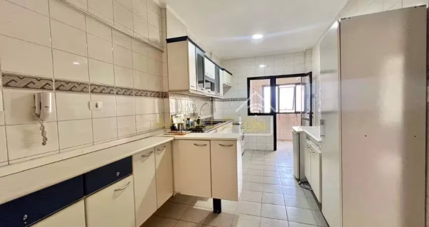 Apartamento com 2 quartos à venda no Ponta da Praia, Santos 