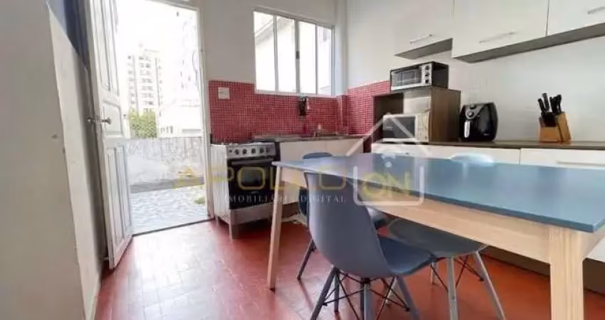 Casa com 4 quartos à venda no Gonzaga, Santos 