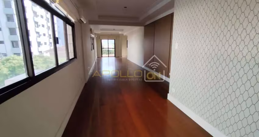 Apartamento com 3 quartos à venda no Boqueirão, Santos 