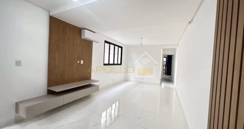Casa com 3 quartos à venda no Boqueirão, Santos 