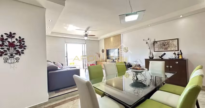 Apartamento com 3 quartos à venda no Campo Grande, Santos 