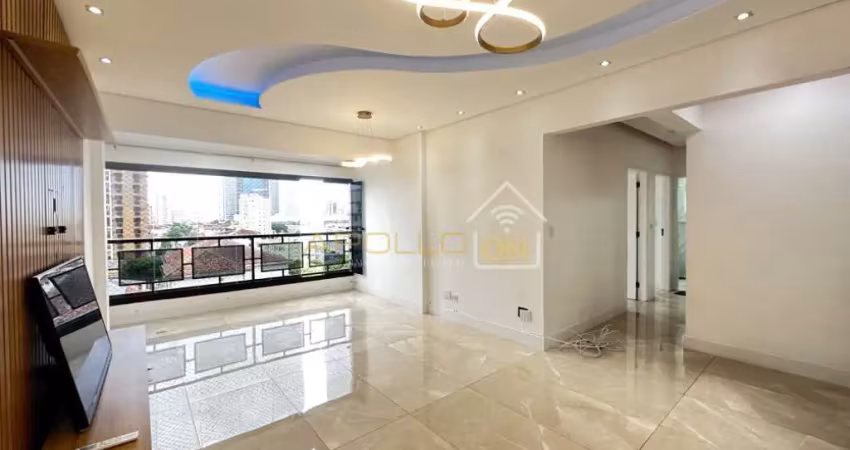 Apartamento com 2 quartos à venda na Aparecida, Santos 