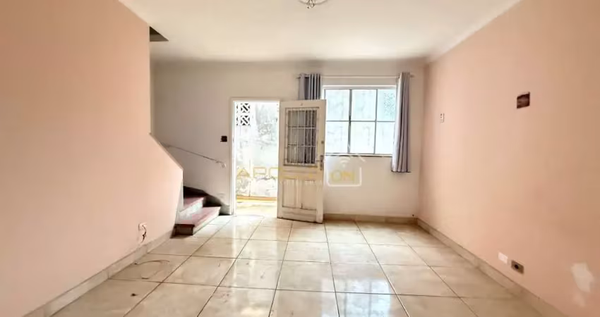 Casa com 2 quartos à venda na Vila Mathias, Santos 