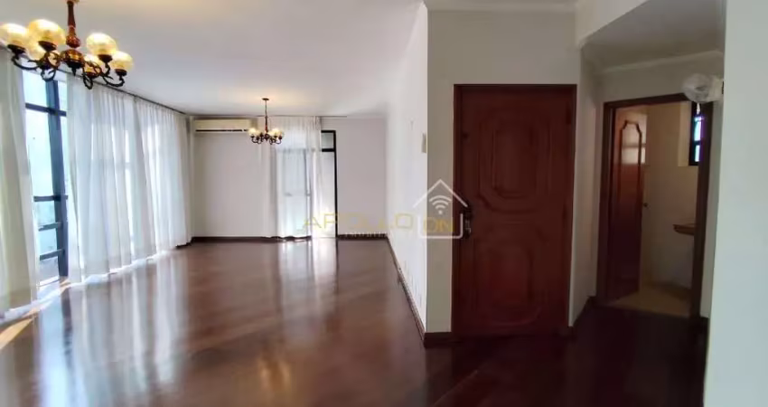Apartamento com 4 quartos para alugar na Aparecida, Santos 
