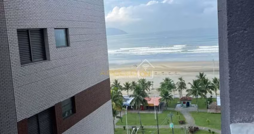 Apartamento com 2 quartos à venda no Itararé, São Vicente 