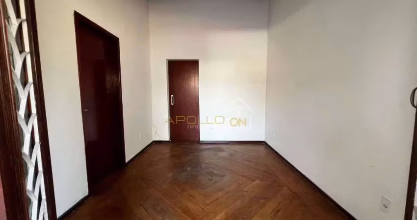 Casa com 2 quartos para alugar na Vila Mathias, Santos 