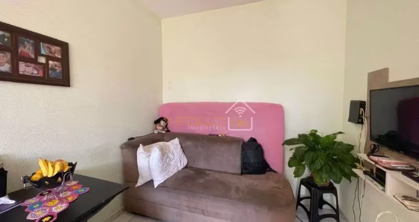 Apartamento com 1 quarto à venda no Campo Grande, Santos 