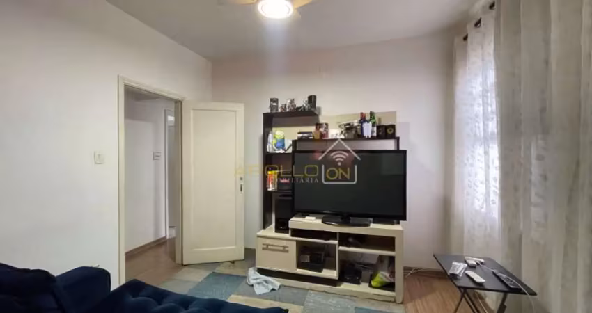 Apartamento com 3 quartos à venda na Vila Nova, Santos 