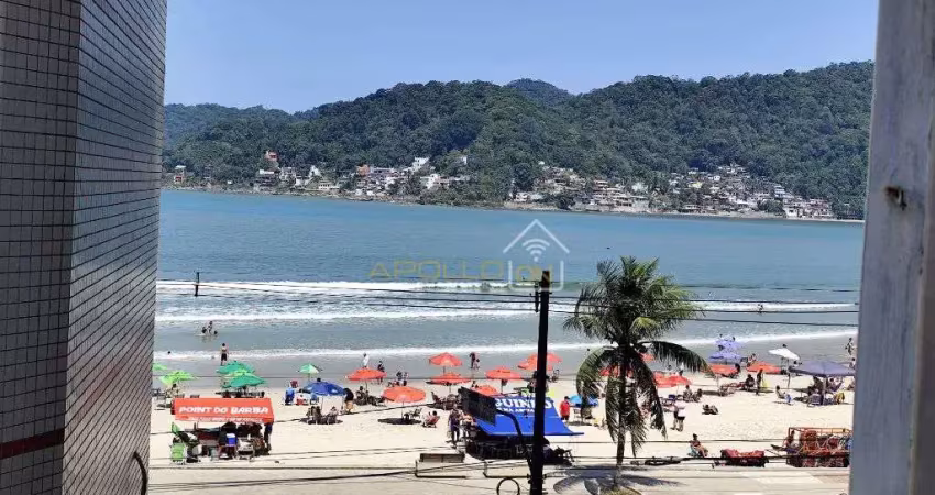 Apartamento com 1 quarto à venda no Centro, São Vicente 