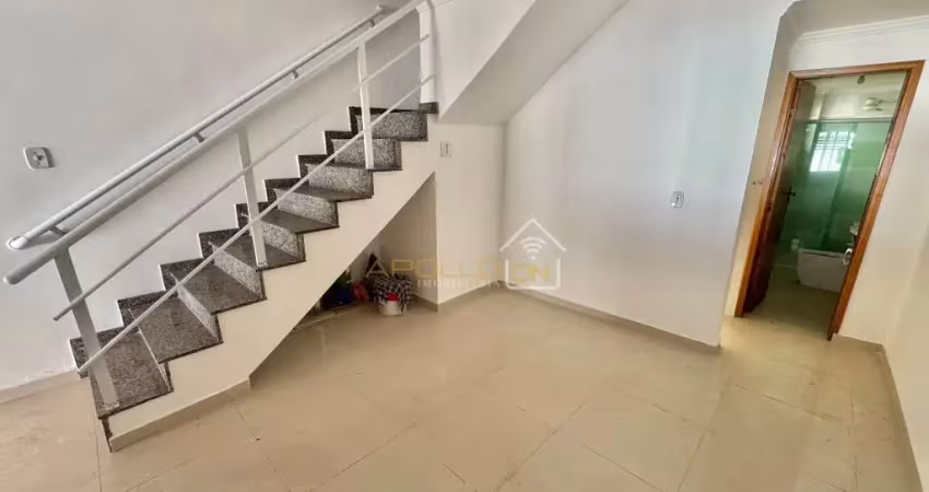Casa com 3 quartos à venda na Vila Voturua, São Vicente 