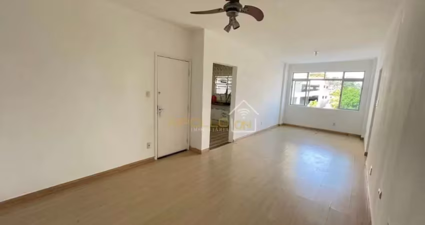 Apartamento com 2 quartos à venda na Vila Belmiro, Santos 