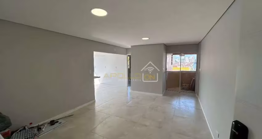 Apartamento - 1 quarto - vila cascatinha - sao vicente