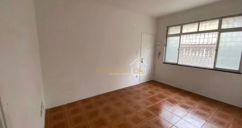 Apartamento com 3 quartos para alugar no Pompéia, Santos 