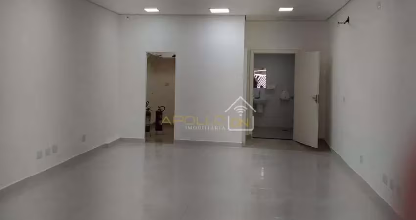 Ponto comercial à venda no Boqueirão, Santos 
