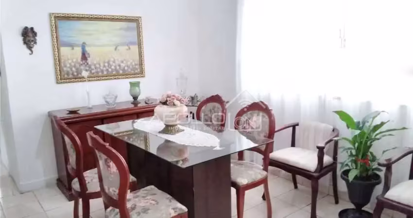Apartamento com 2 quartos à venda no Gonzaga, Santos 