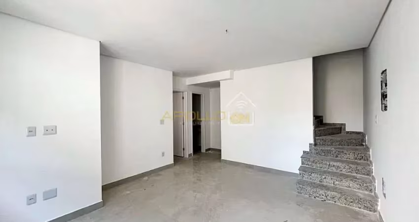 Casa com 2 quartos à venda no Campo Grande, Santos 