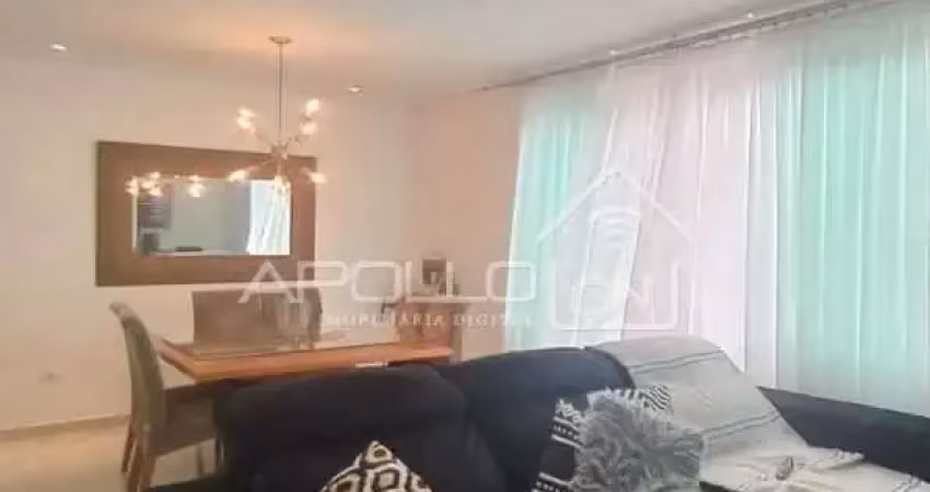 Casa com 3 quartos à venda na Vila Valença, São Vicente 