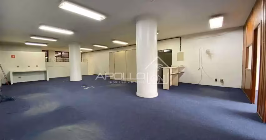 Sala comercial com 1 sala à venda no Centro, Santos 